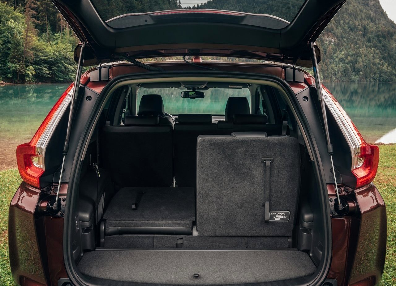 2019 - HONDA CR-V EU VERSION, foto 59