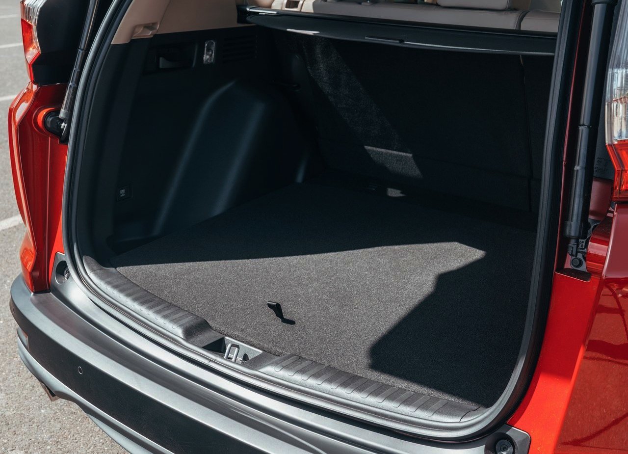 2019 - HONDA CR-V EU VERSION, foto 61