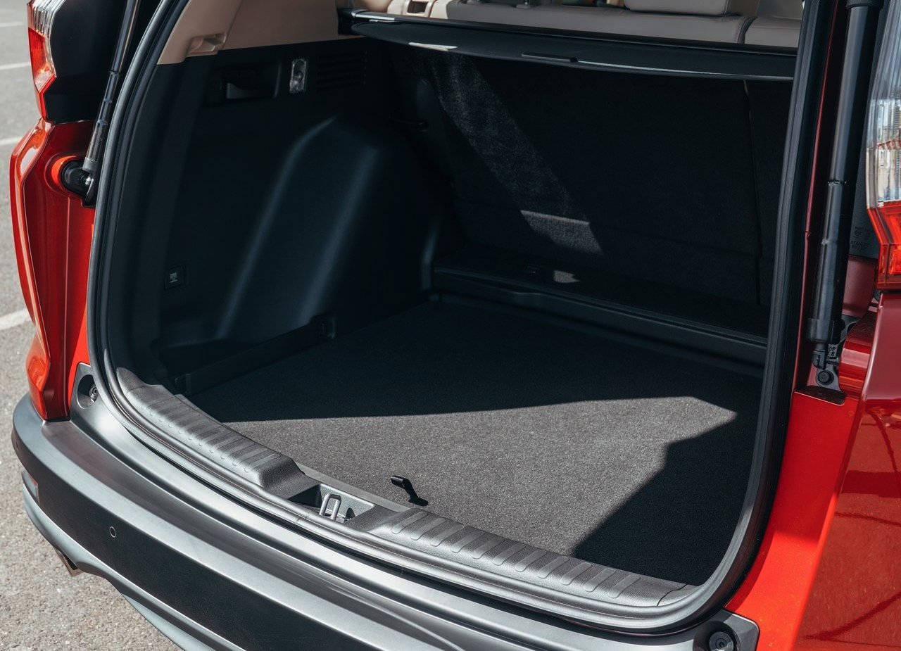 2019 - HONDA CR-V EU VERSION, foto 62
