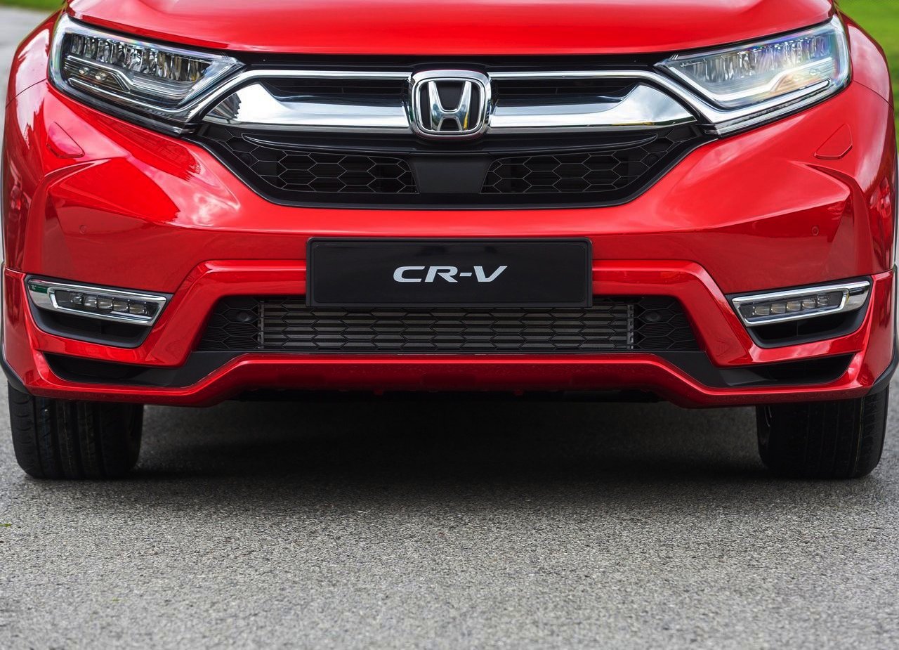 2019 - HONDA CR-V EU VERSION, foto 64