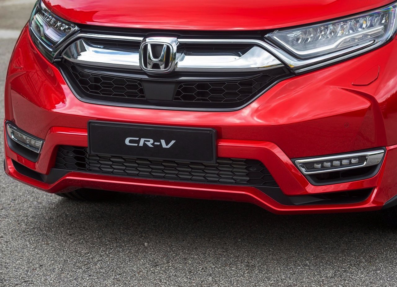 2019 - HONDA CR-V EU VERSION, foto 65