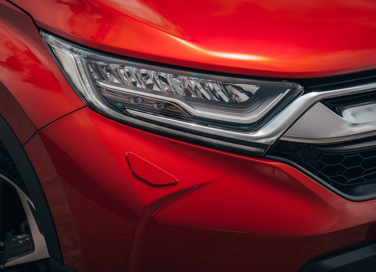 2019 - HONDA CR-V EU VERSION, foto 66