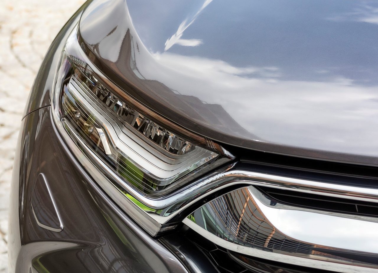 2019 - HONDA CR-V EU VERSION, foto 67