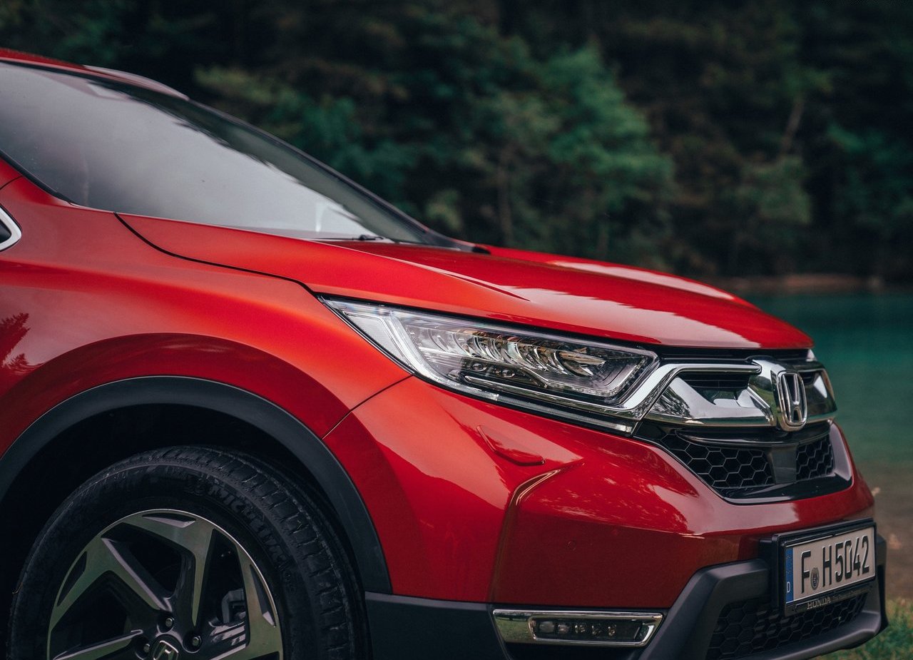 2019 - HONDA CR-V EU VERSION, foto 68