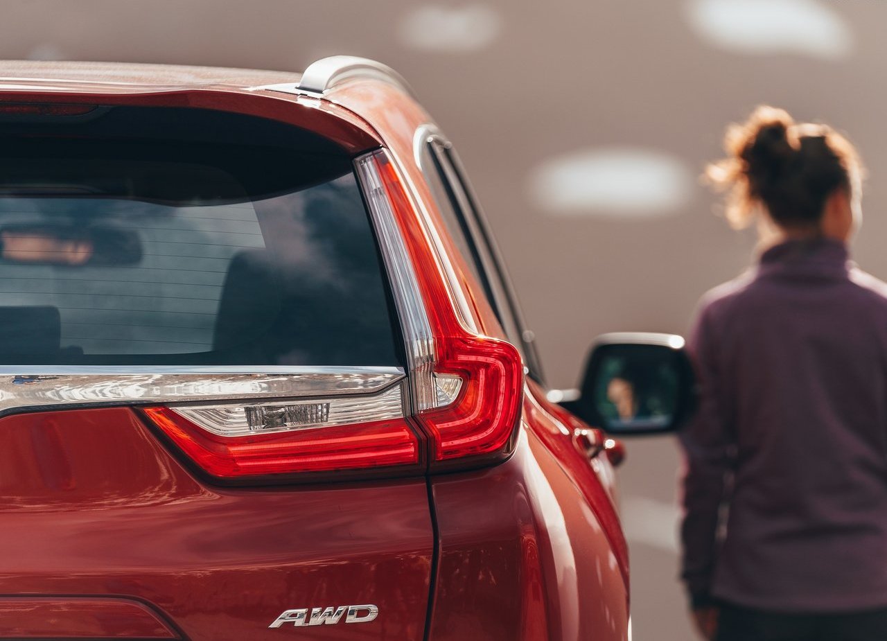 2019 - HONDA CR-V EU VERSION, foto 70