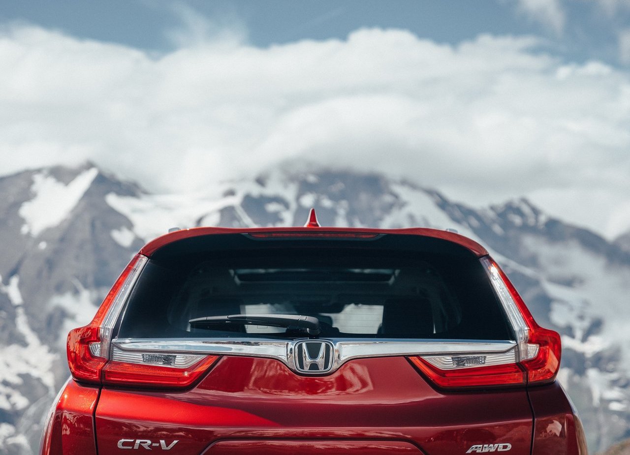 2019 - HONDA CR-V EU VERSION, foto 72