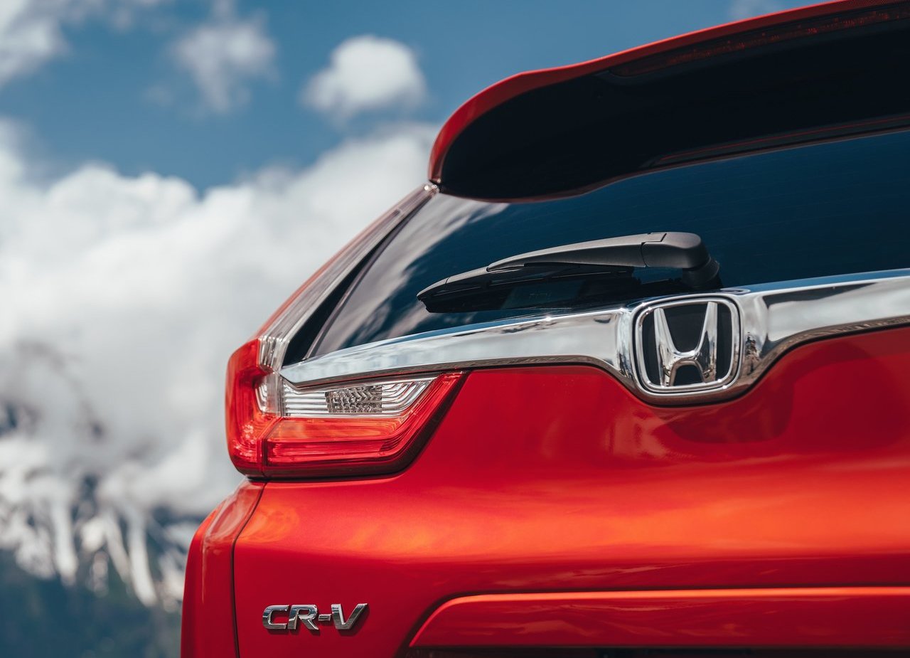 2019 - HONDA CR-V EU VERSION, foto 73