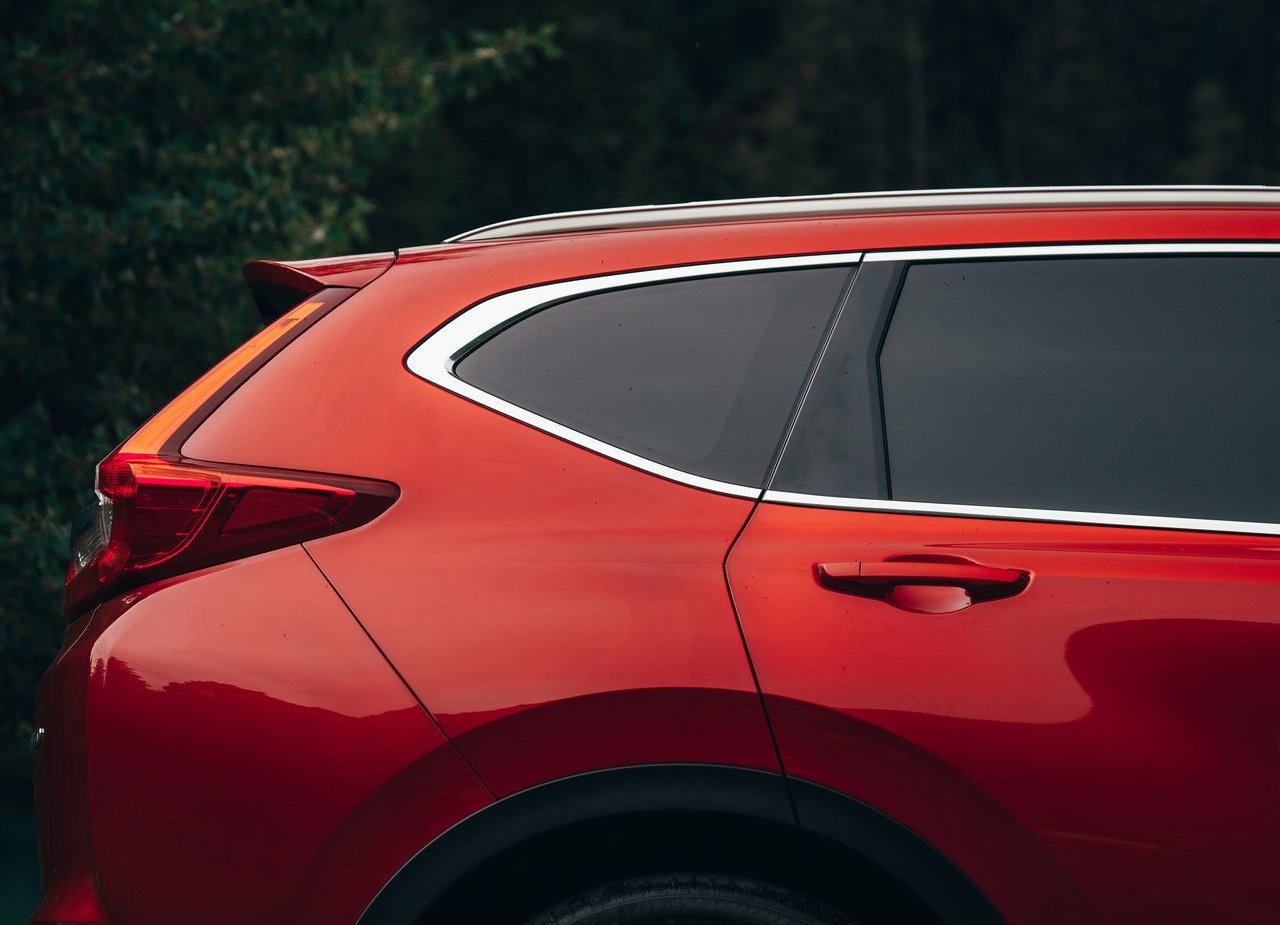 2019 - HONDA CR-V EU VERSION, foto 74