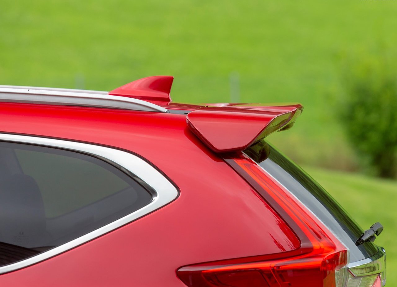 2019 - HONDA CR-V EU VERSION, foto 75