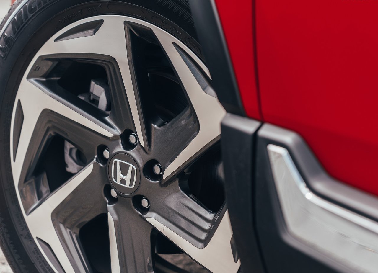 2019 - HONDA CR-V EU VERSION, foto 77
