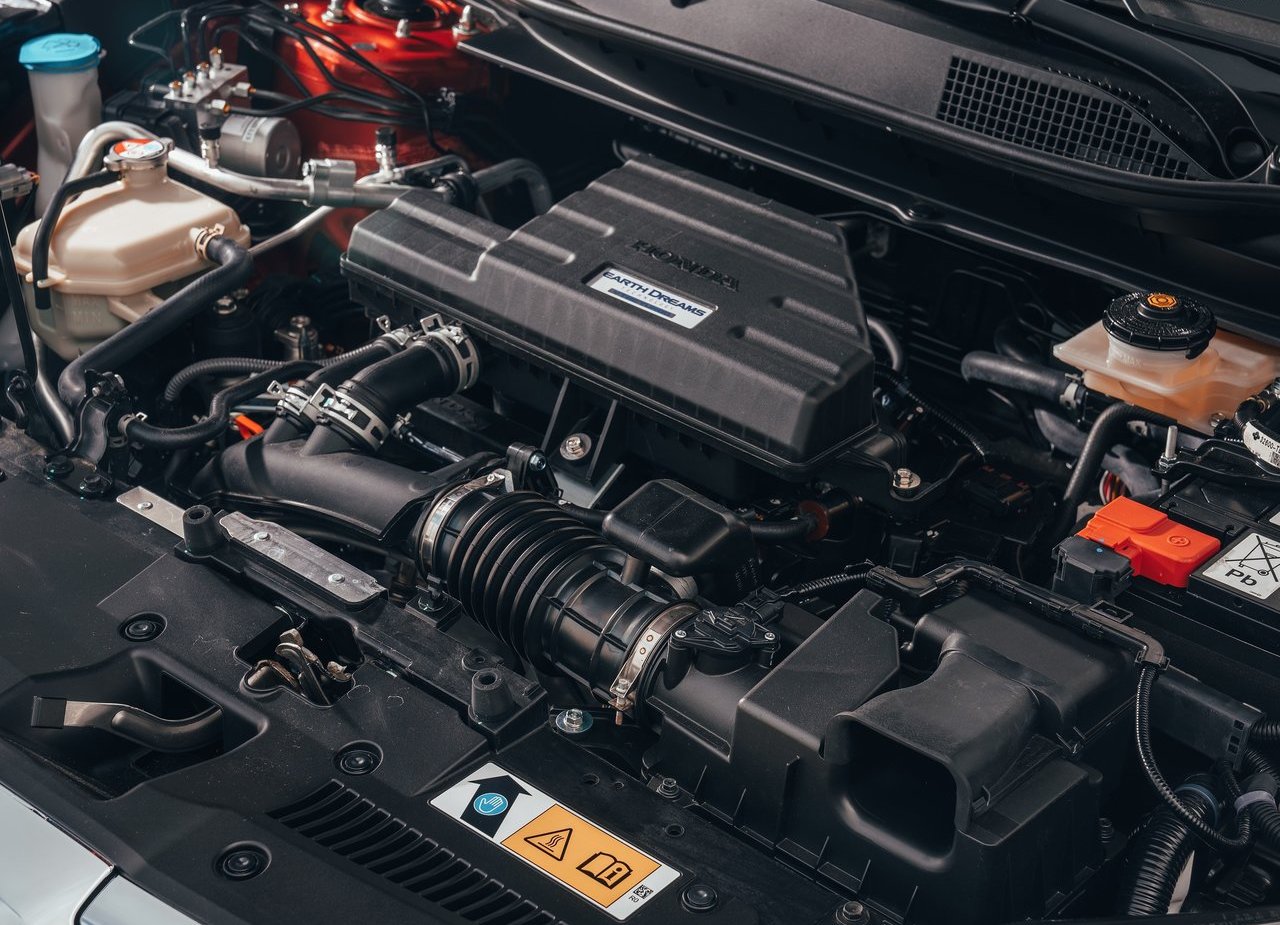 2019 - HONDA CR-V EU VERSION, foto 79