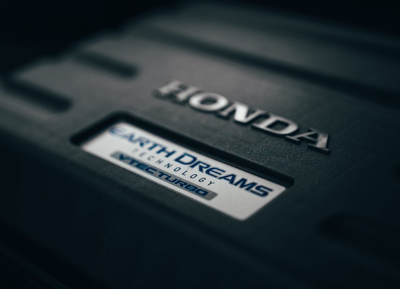2019 - HONDA CR-V EU VERSION, foto 80