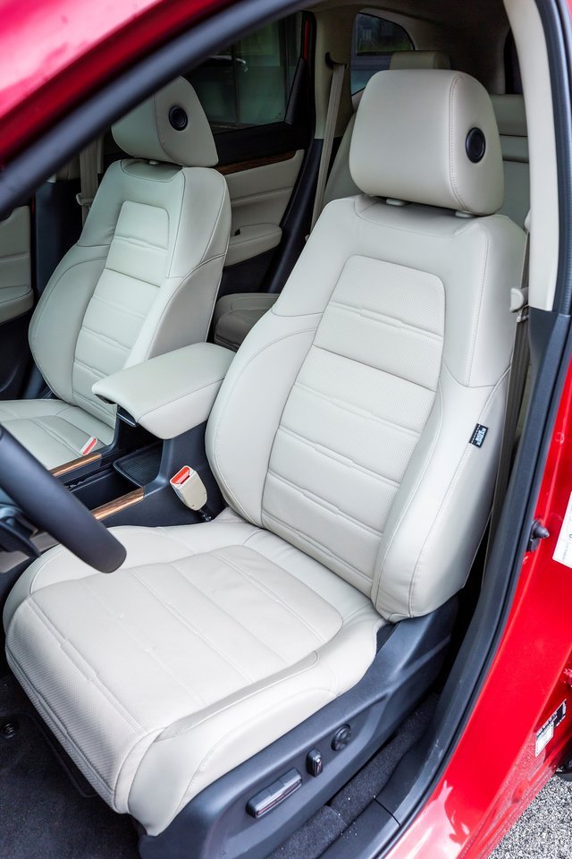 2019 - HONDA CR-V EU VERSION, foto 81