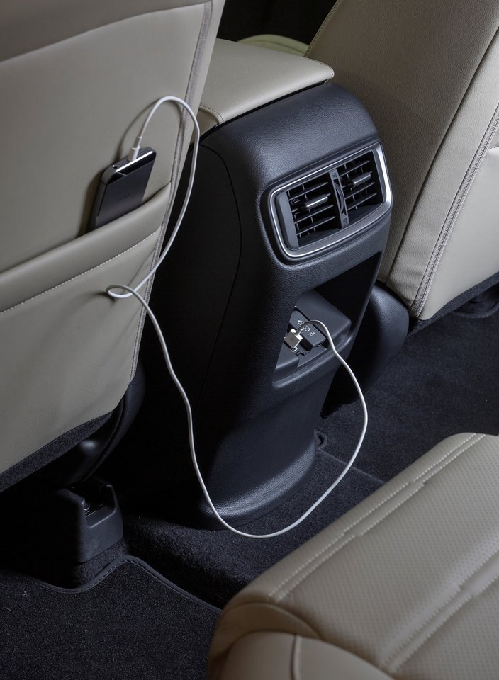 2019 - HONDA CR-V EU VERSION, foto 82