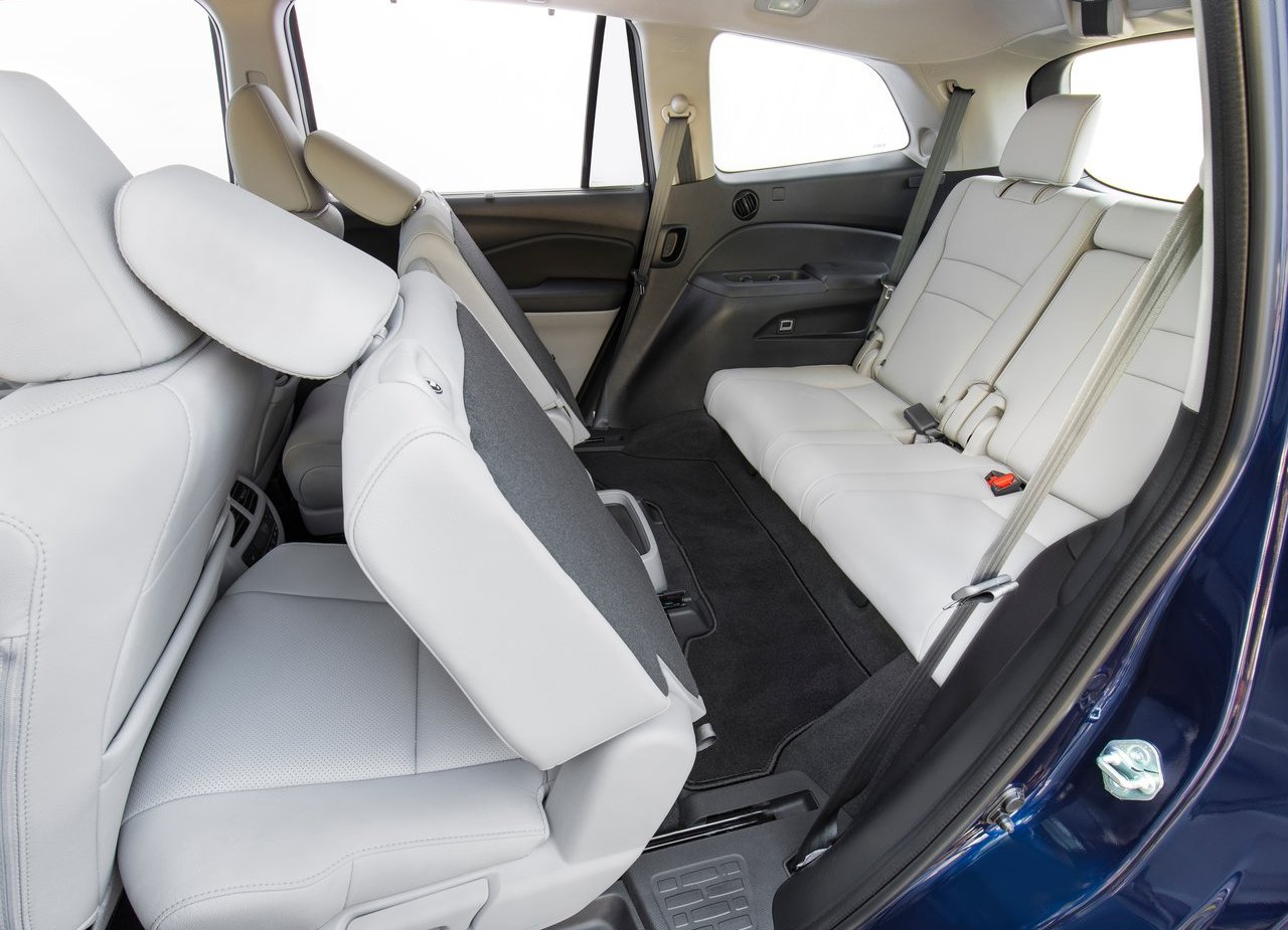 2019 - HONDA PILOT, foto 51