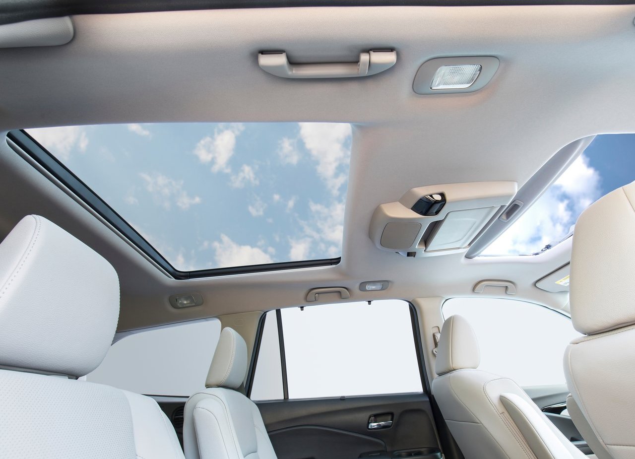 2019 - HONDA PILOT, foto 53