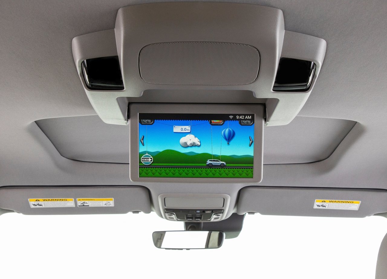 2019 - HONDA PILOT, foto 57