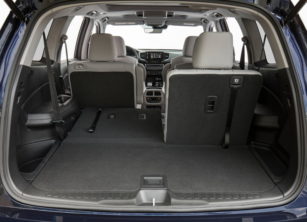 2019 - HONDA PILOT, foto 65