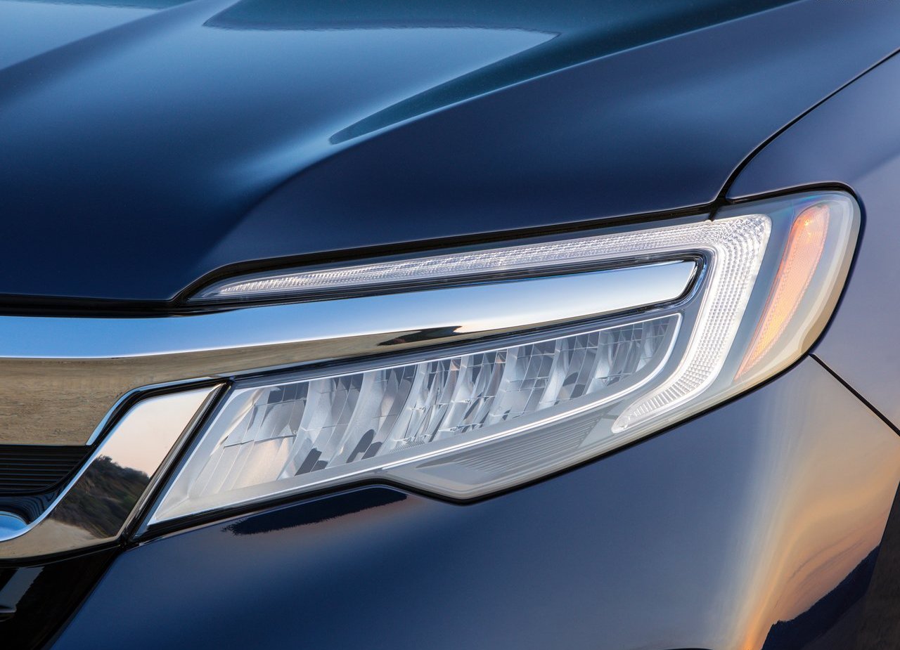 2019 - HONDA PILOT, foto 70