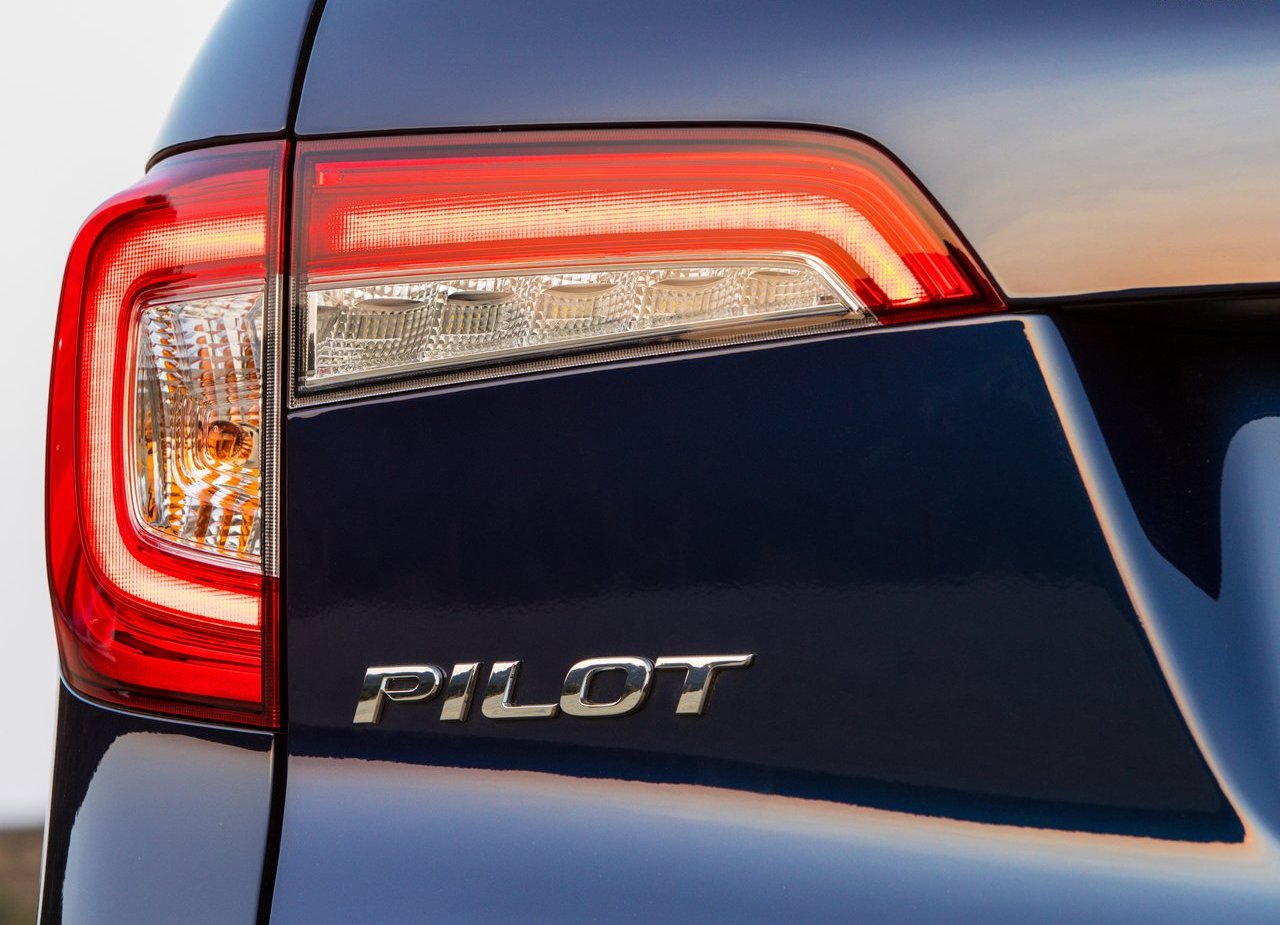 2019 - HONDA PILOT, foto 71