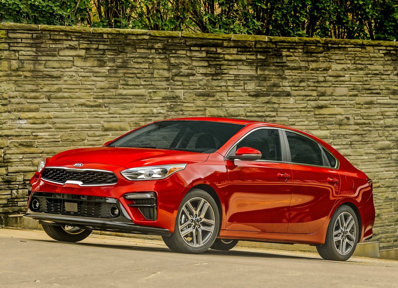 2019 - KIA FORTE, foto 6
