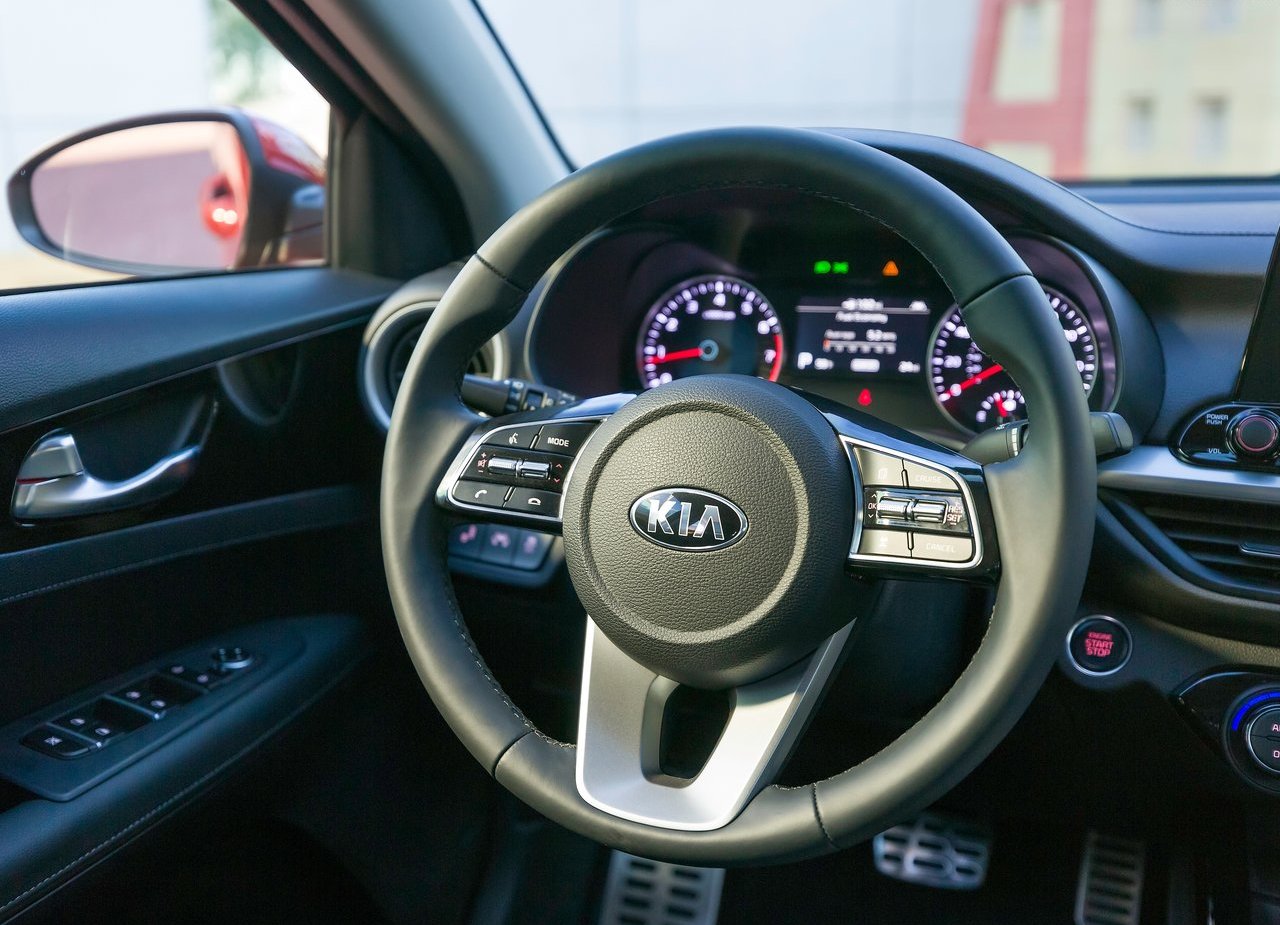 2019 - KIA FORTE, foto 46