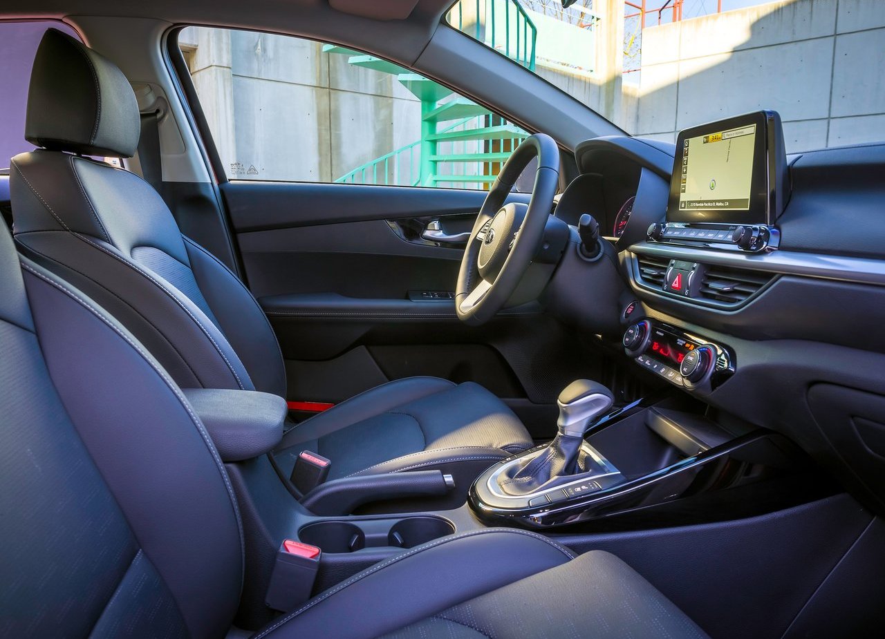 2019 - KIA FORTE, foto 47