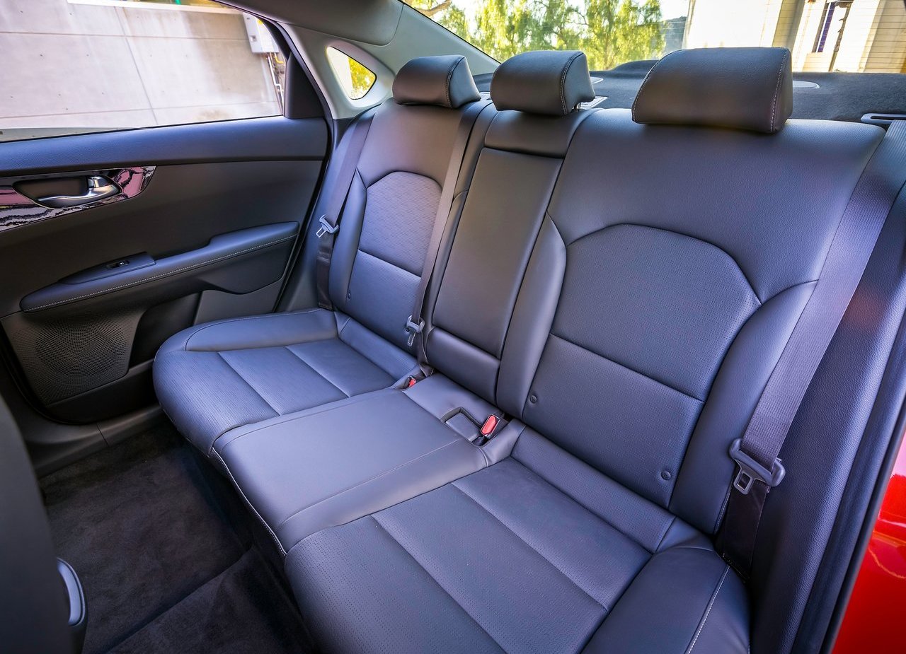 2019 - KIA FORTE, foto 48