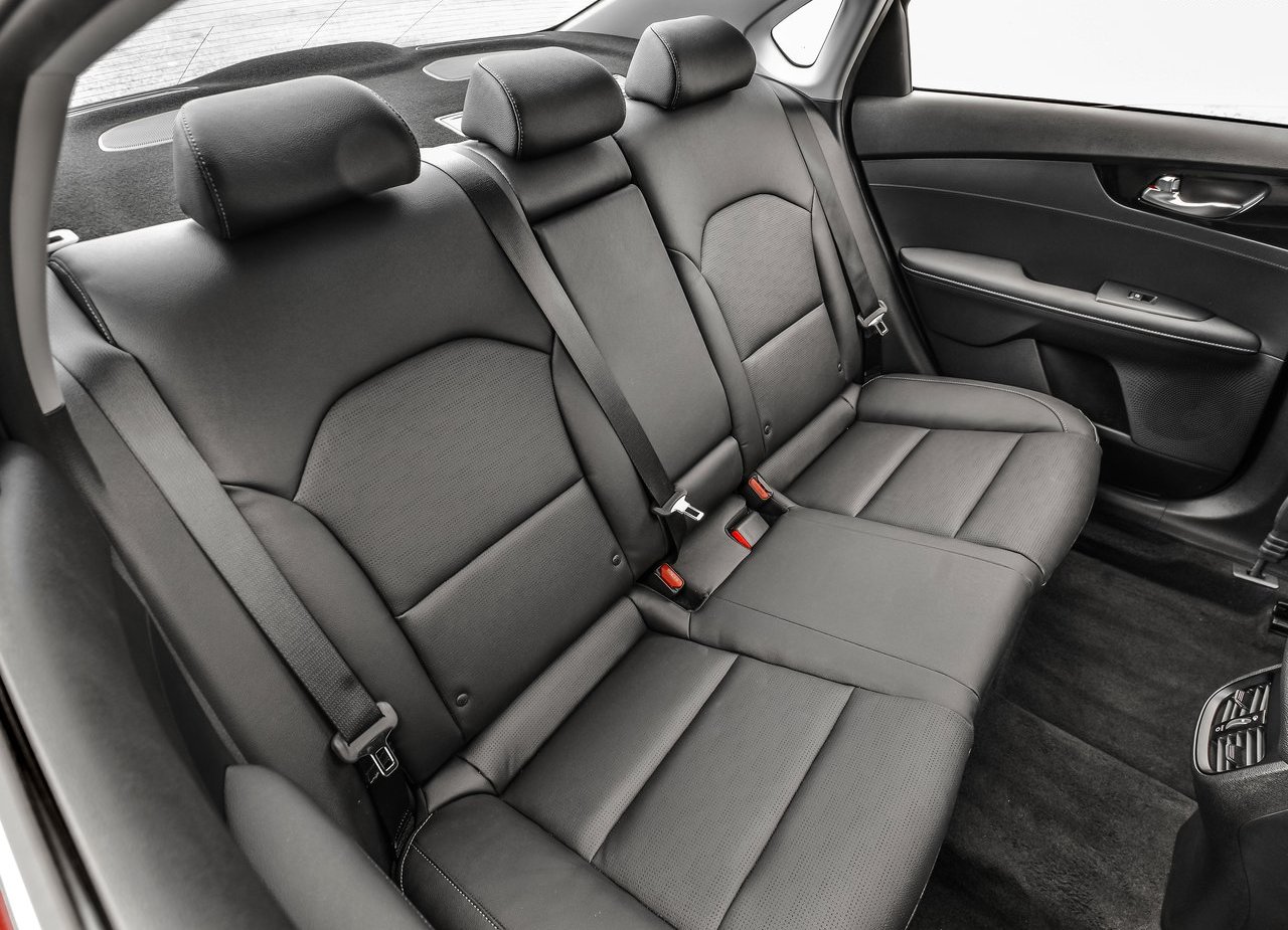 2019 - KIA FORTE, foto 49