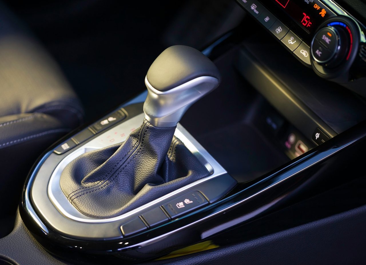 2019 - KIA FORTE, foto 50