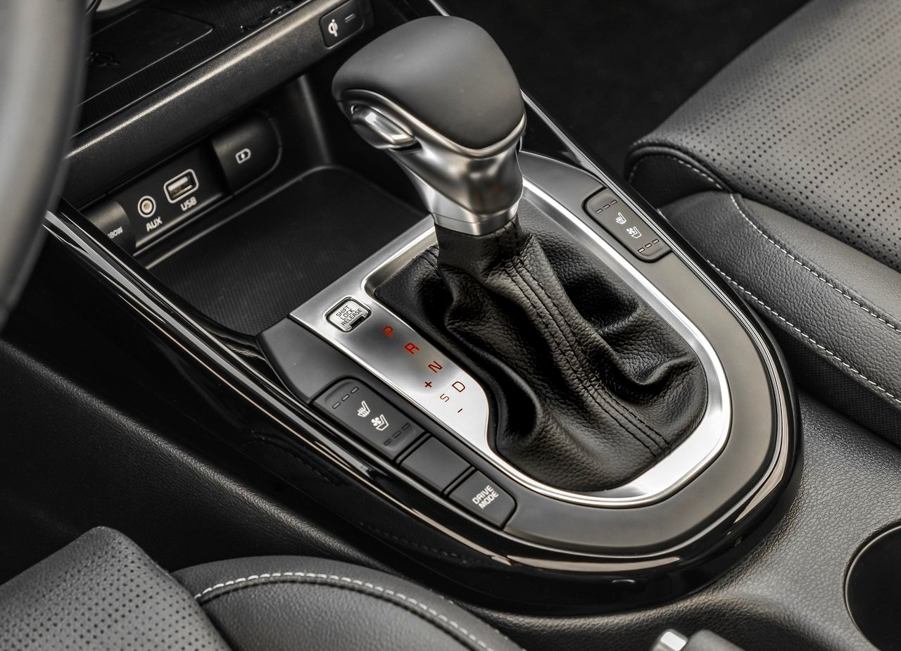 2019 - KIA FORTE, foto 51