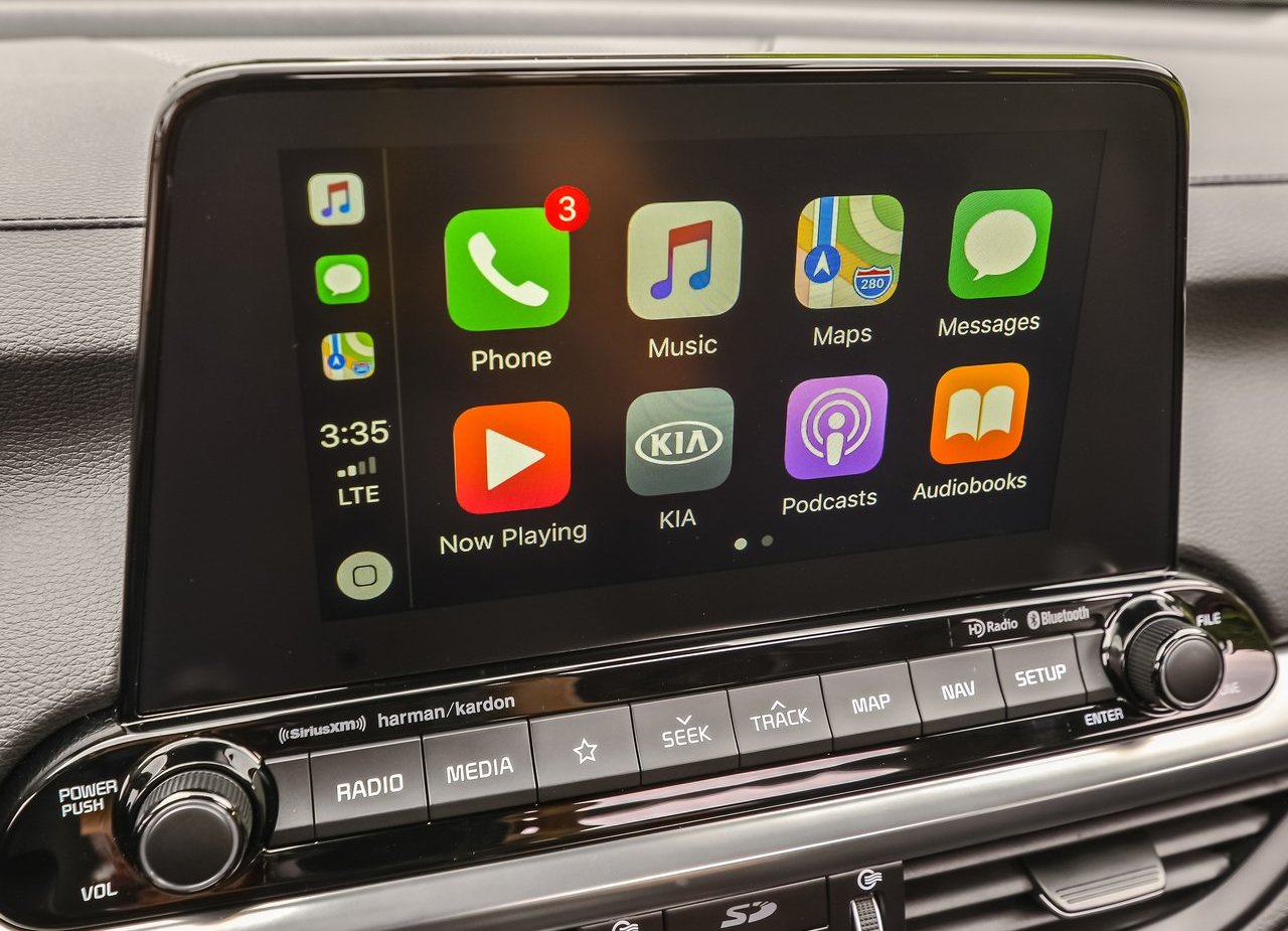 2019 - KIA FORTE, foto 53