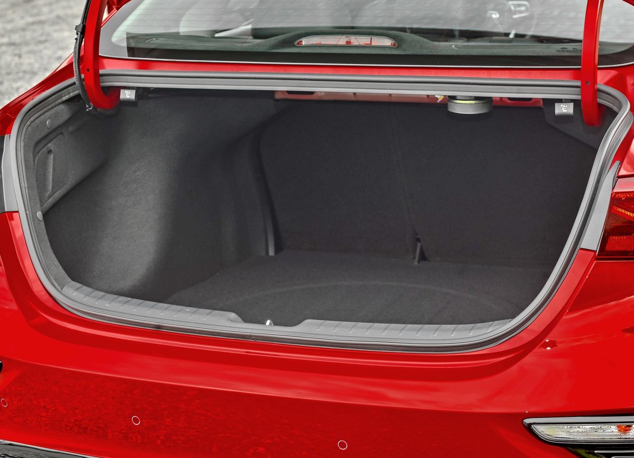 2019 - KIA FORTE, foto 57
