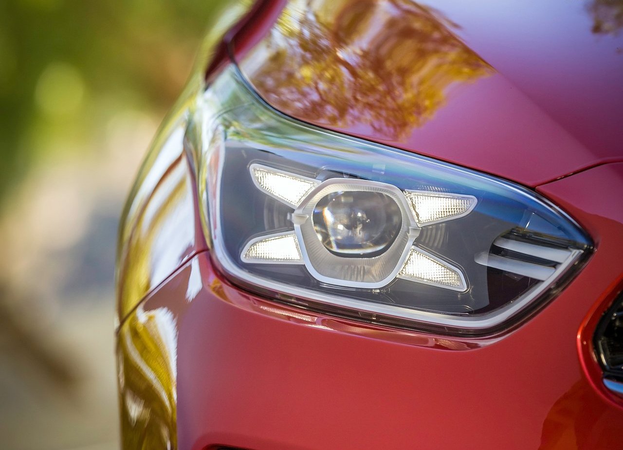 2019 - KIA FORTE, foto 58