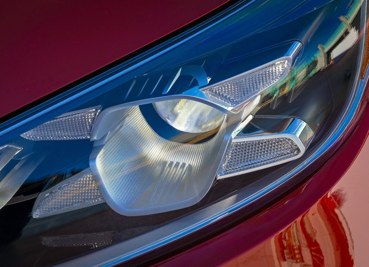 2019 - KIA FORTE, foto 60