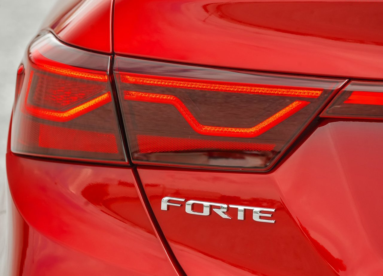 2019 - KIA FORTE, foto 61