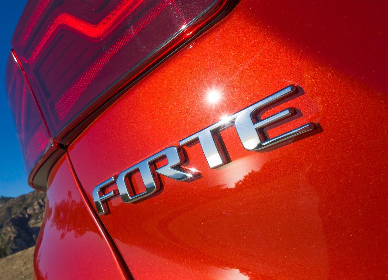2019 - KIA FORTE, foto 63