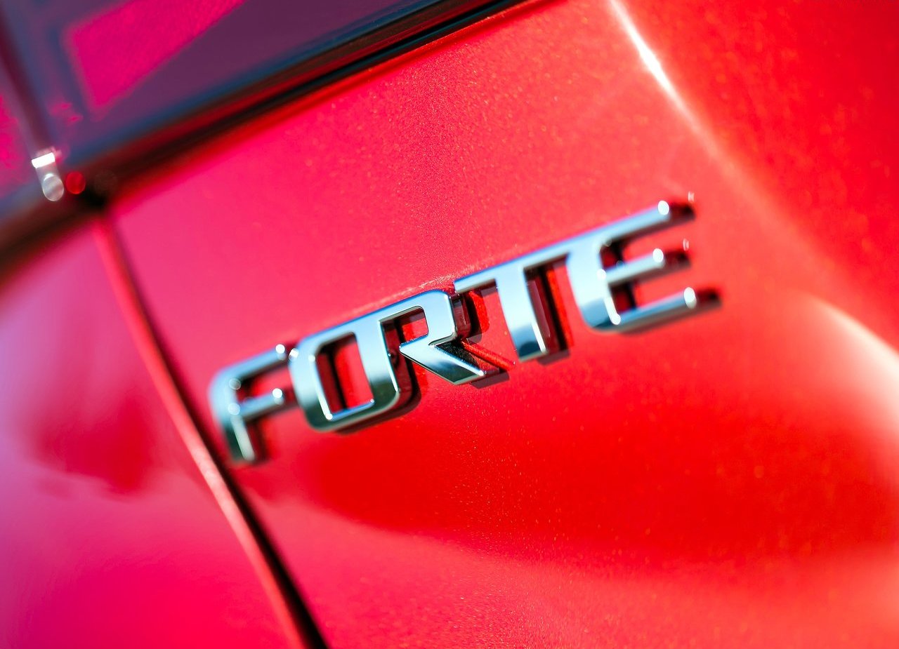 2019 - KIA FORTE, foto 64