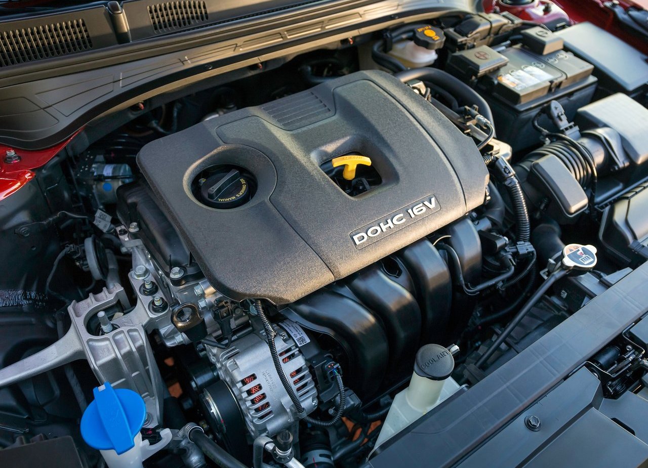 2019 - KIA FORTE, foto 66
