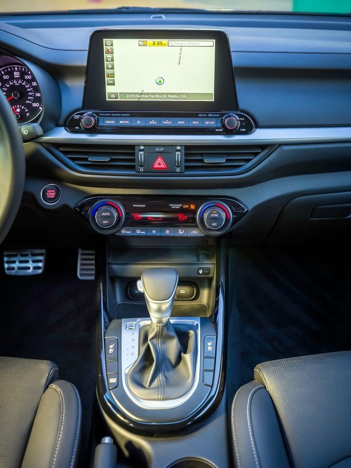 2019 - KIA FORTE, foto 68