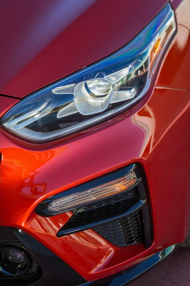 2019 - KIA FORTE, foto 70