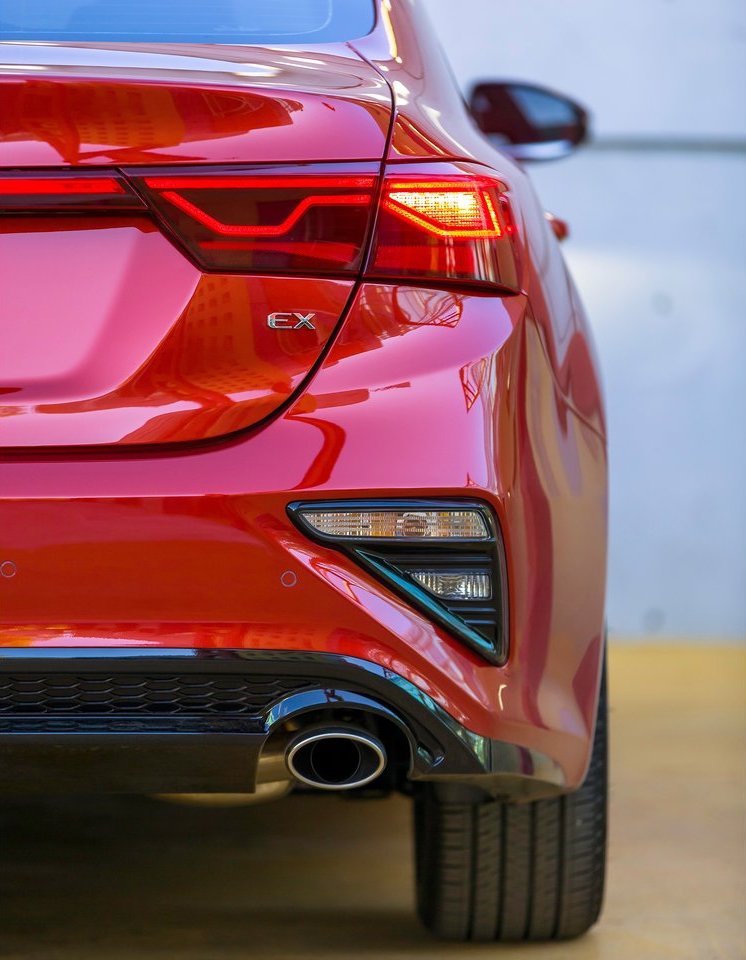 2019 - KIA FORTE, foto 72