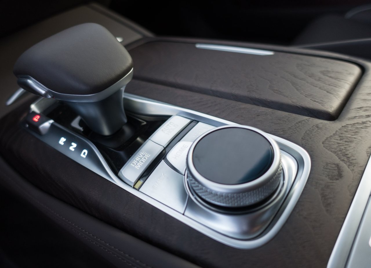 2019 - KIA K900, foto 42