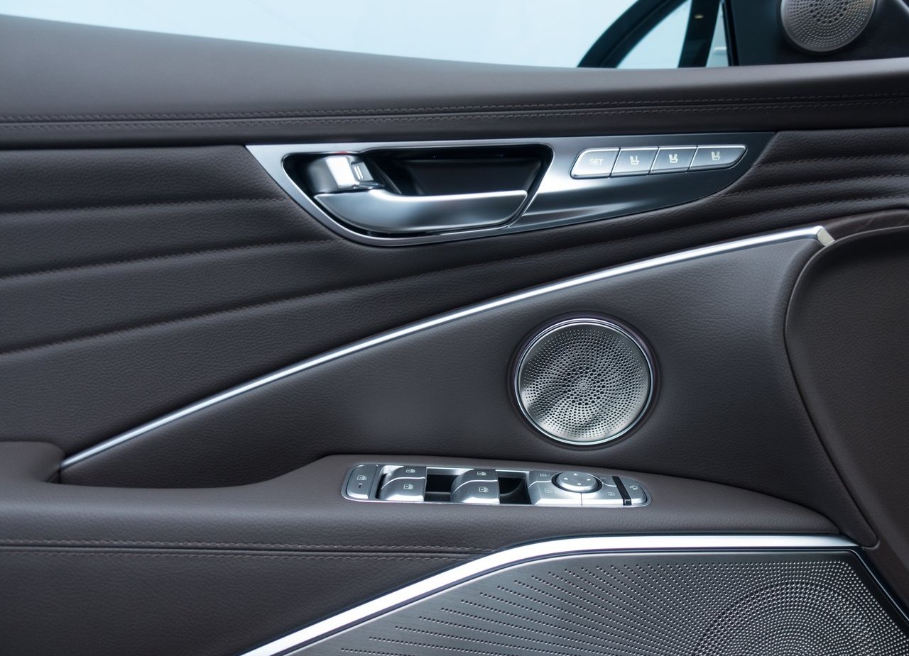 2019 - KIA K900, foto 48