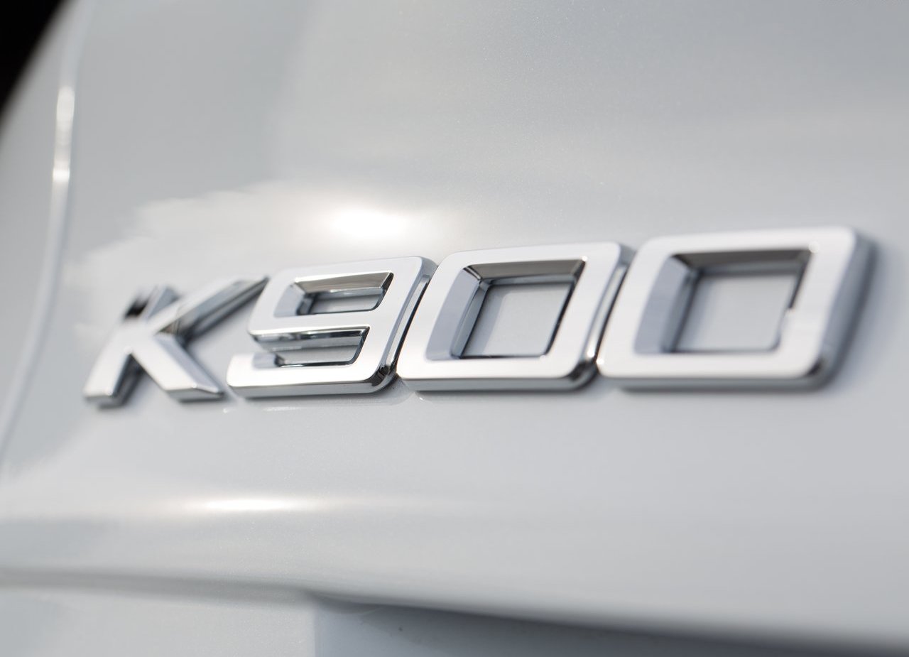 2019 - KIA K900, foto 53