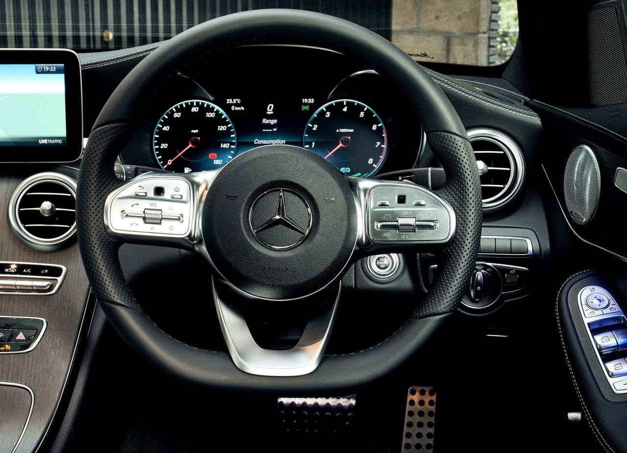 2019 - MERCEDES-BENZ C ESTATE, foto 59