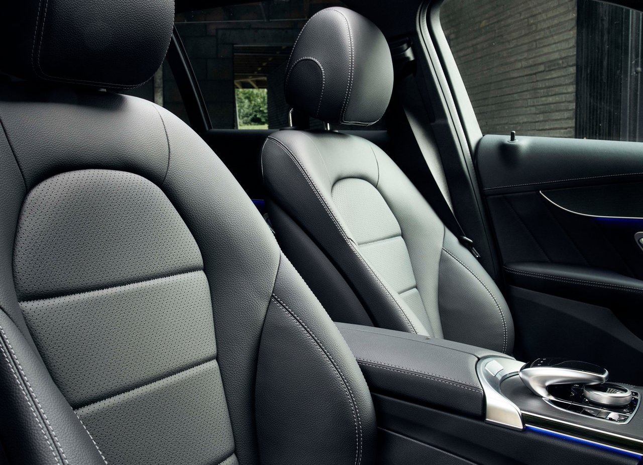 2019 - MERCEDES-BENZ C ESTATE, foto 62