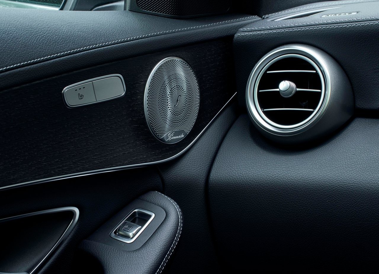 2019 - MERCEDES-BENZ C ESTATE, foto 64