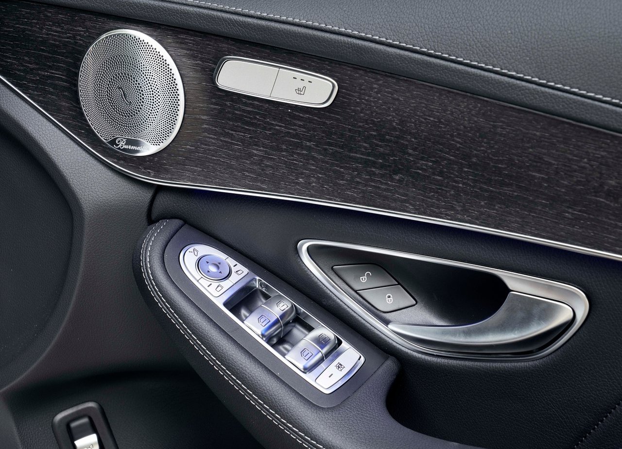 2019 - MERCEDES-BENZ C ESTATE, foto 65