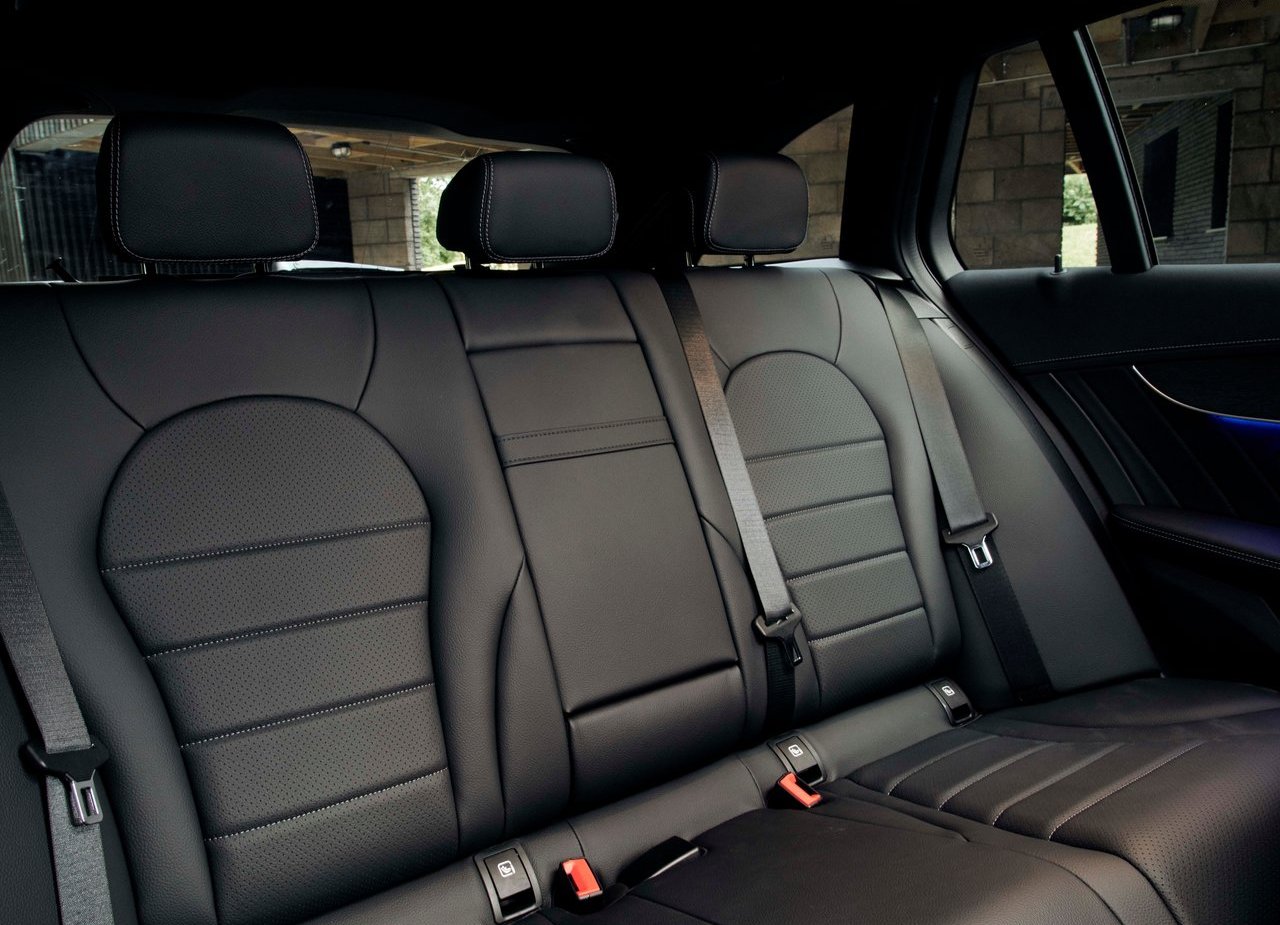2019 - MERCEDES-BENZ C ESTATE, foto 66